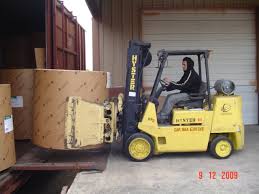 Transloading Transloading